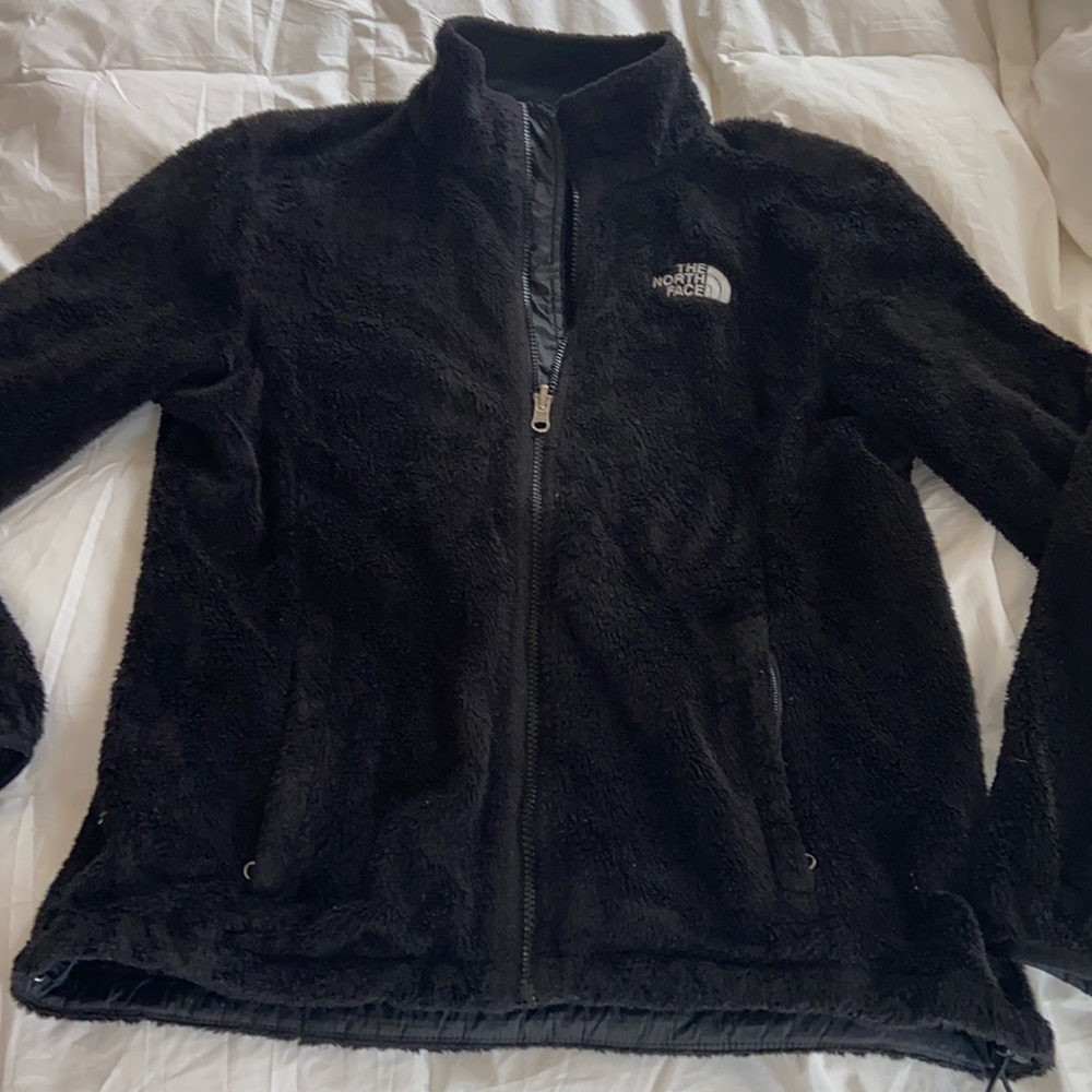 North face jacket